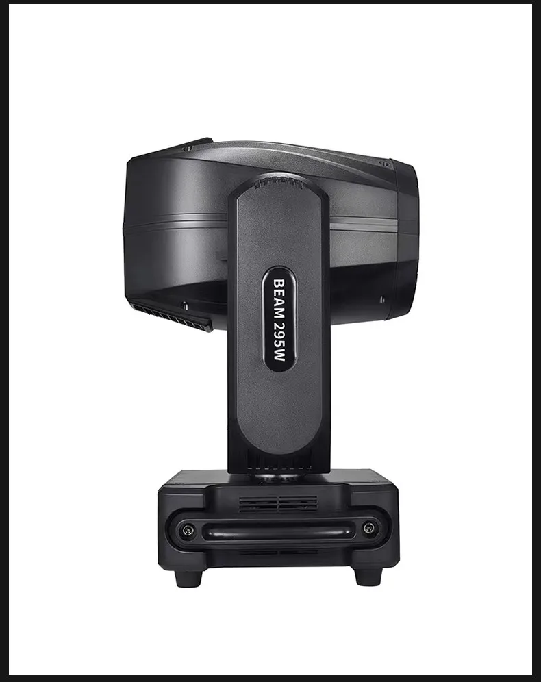 ホット販売ミニ LED 90 ワットスポットビーム移動ヘッドライト竪琴 DMX512 ステージライトストロボスコープホームエンターテイメント Profe