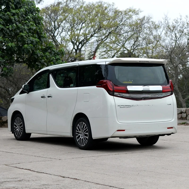 

Electric Power Liftgate for Alphard/Vellfire AH30 2015-2023 Auto Trunk Rear Door Opener With Remote Control