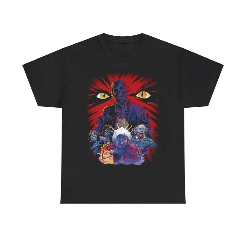 

Creepshow 1982 Horror Movie T shirt