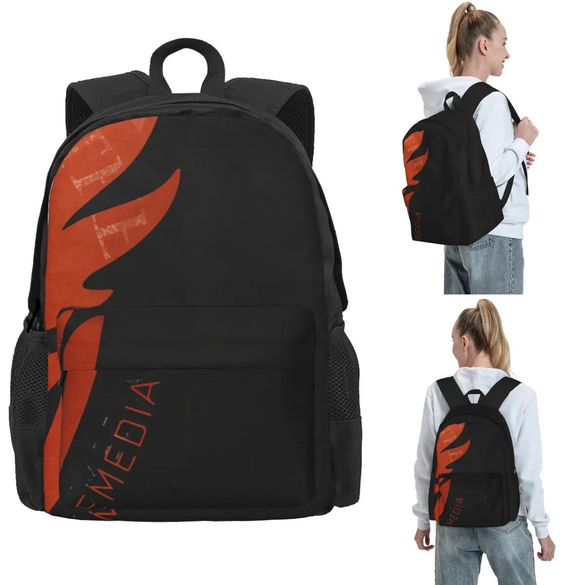 The Division 2 Shd Strategic Homeland Division Backpack Hot Sale Daypack Large Capacity Boys Girls BookBag