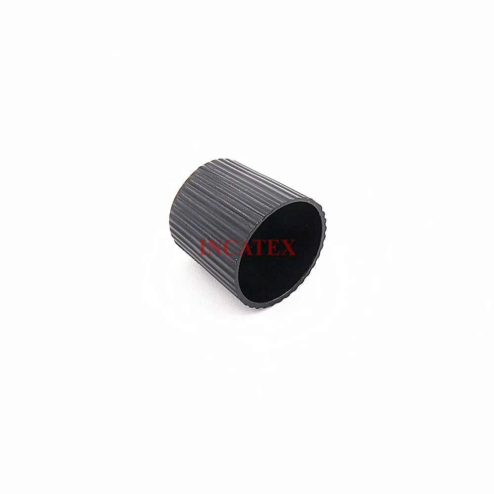 Good Quality Tajima Embroidery Machine Spare Parts First Tension Thread Knob Black Color