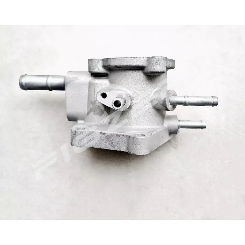 1.5T Thermostat Seat Base Seat for Changan Oshan Cosmos CS75 1306020-B02