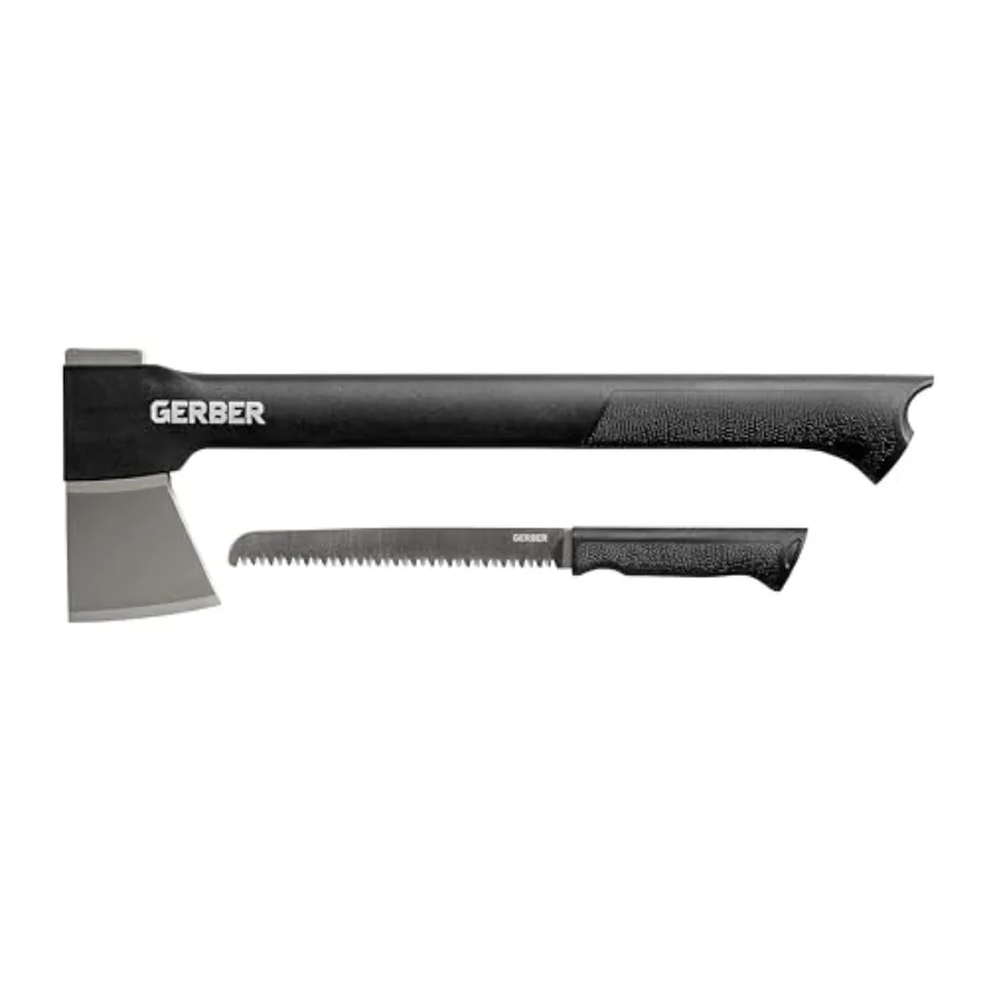 

Gator Axe II Saw Combo