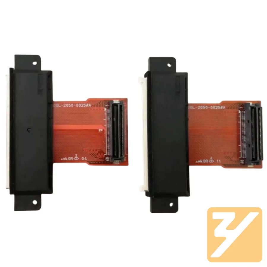 

A66L-2050-0025#A A66L-2050-0025#B CF Card Slot for CNC System