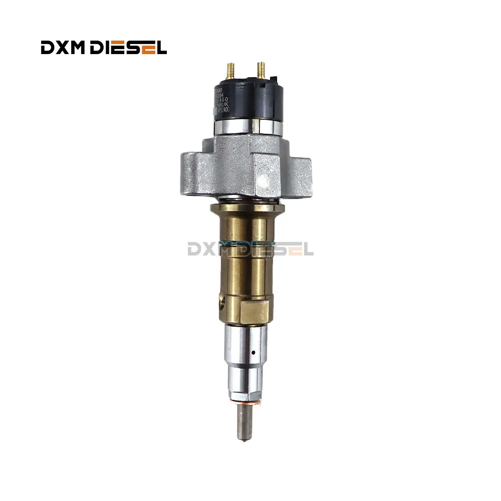 NEW 4359204 Fuel Injector Compatible with Cummin-s QSL9.3 QSL9.5 Diesel XPI Engine