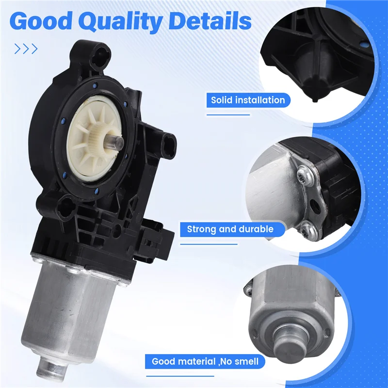 

Car Window Lift Motor Glass Lifter Motor For Skoda Fabia 2011-2014 6R0959801 6R0959802 6R0959803 6R0959804