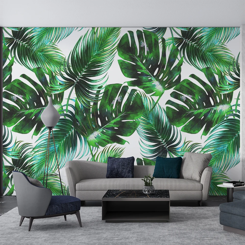 Custom 3D wallpaper mural 3D realistic wall dinosaur stereo painting background wall decoration wallpaper