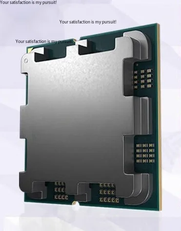 Suitable for AMD Ryzen R7 7800X3D loose chip CPU Desktop computer processor 8 cores 12 threads AM5