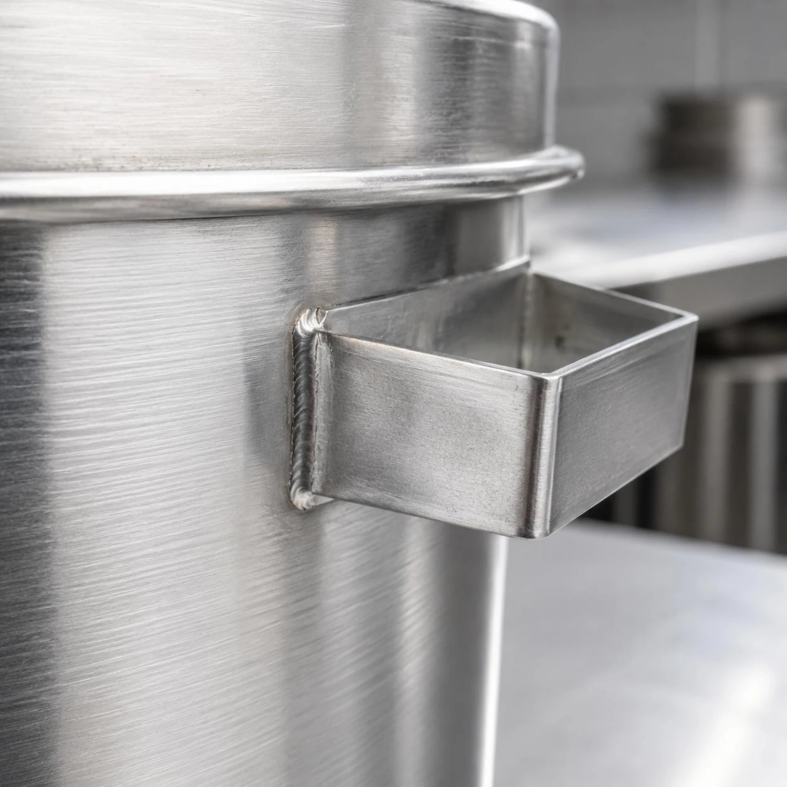 

Charcoal Kill Container with Lid Charcoal Smothering Container Commercial Catering Equipment High Effectiveness Portable