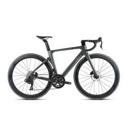 TWITTER 2024 R12 Pro Wheel Peak EDS-2*12S Radio Variable Oil Disc Carbon Fiber Road Bicycle 700*25C Carbon Wheel Carbon Handle