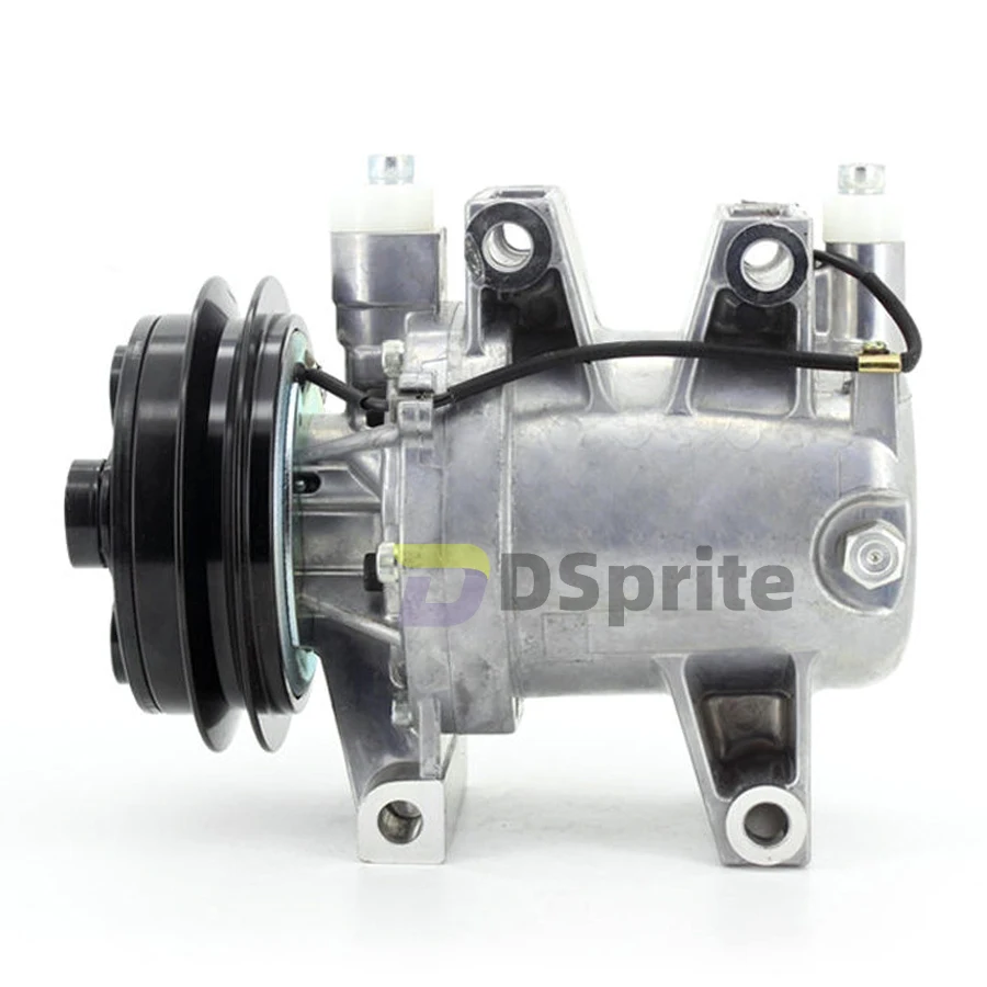 For Car Isuzu D-Max CR12SB AC compressor 8981028240 9260000C81 92600A070B 8980839230 A4201184A02001 5564238052 8981028241 1PK