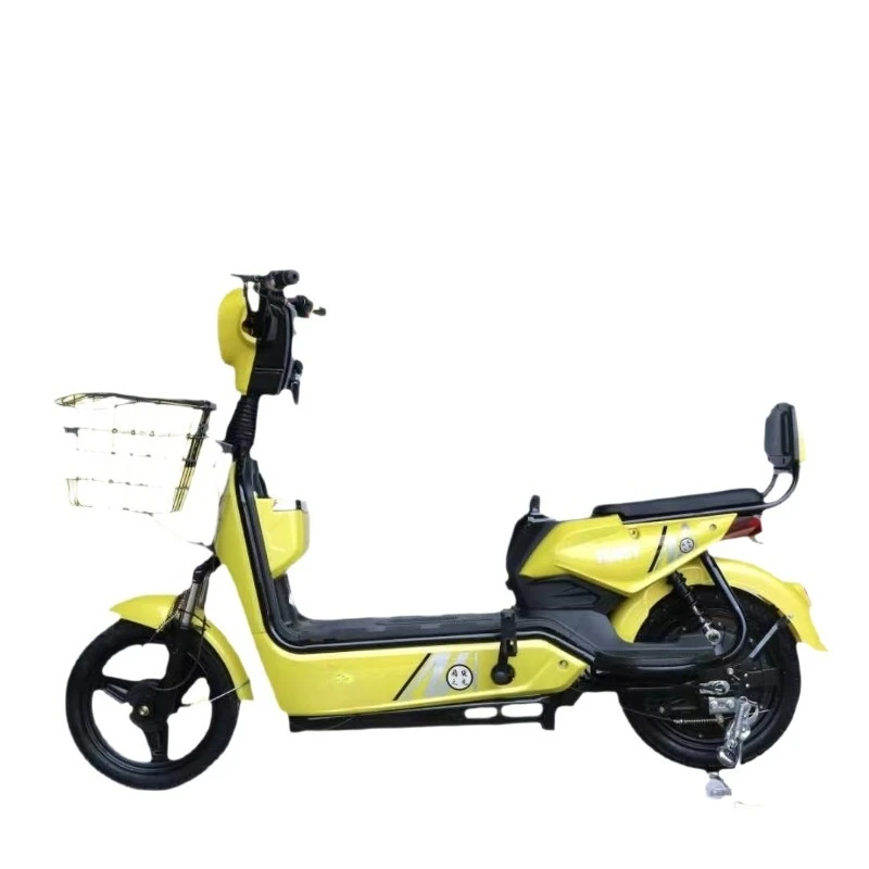 Foreign trade electric bicycles, direct sales moped two-wheeled electric vehicles