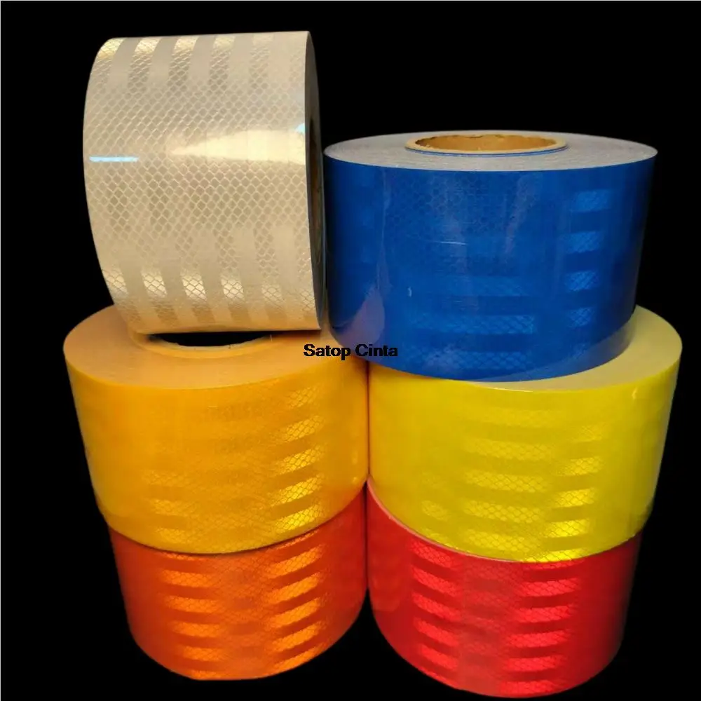 fita-refletiva-pet-de-alta-viscosidade-4-polegadas-16-pes-adesivo-forte-impermeavel-adesivos-de-seguranca-para-reboques-e-carros