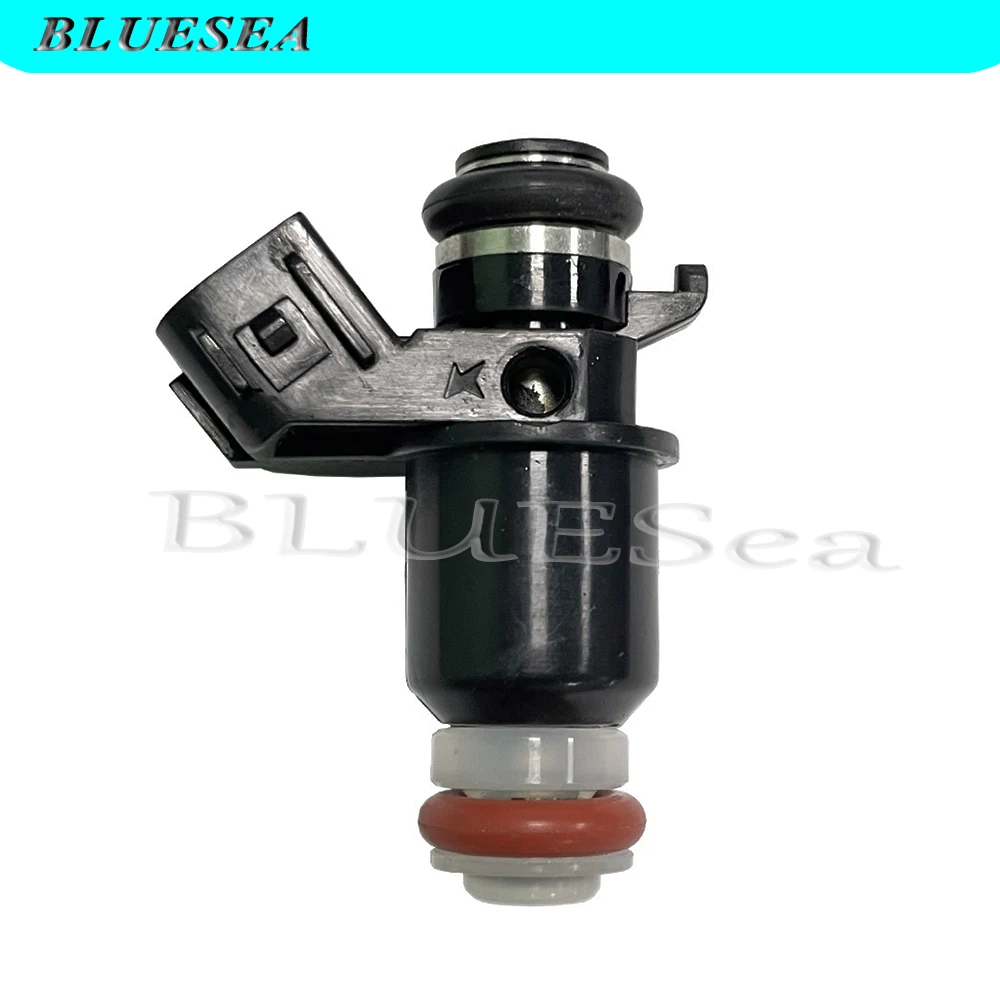 

Fuel Injector 16450-PLC-003,16450PLD004,16450PLC003 For 01-05 Honda Civic EX 1.7L D17A2 D17A6