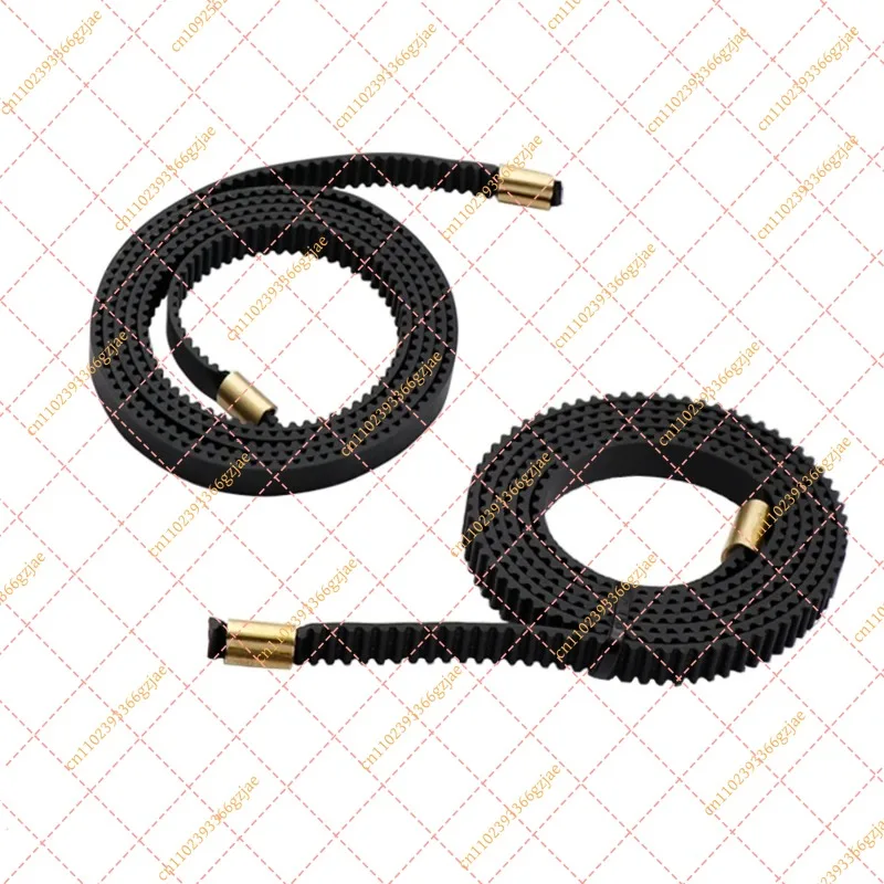 Replacement X Y Axis Timing Belt Kit 950mm for Creality Ender-3 Max Neo 3D Printer Parts