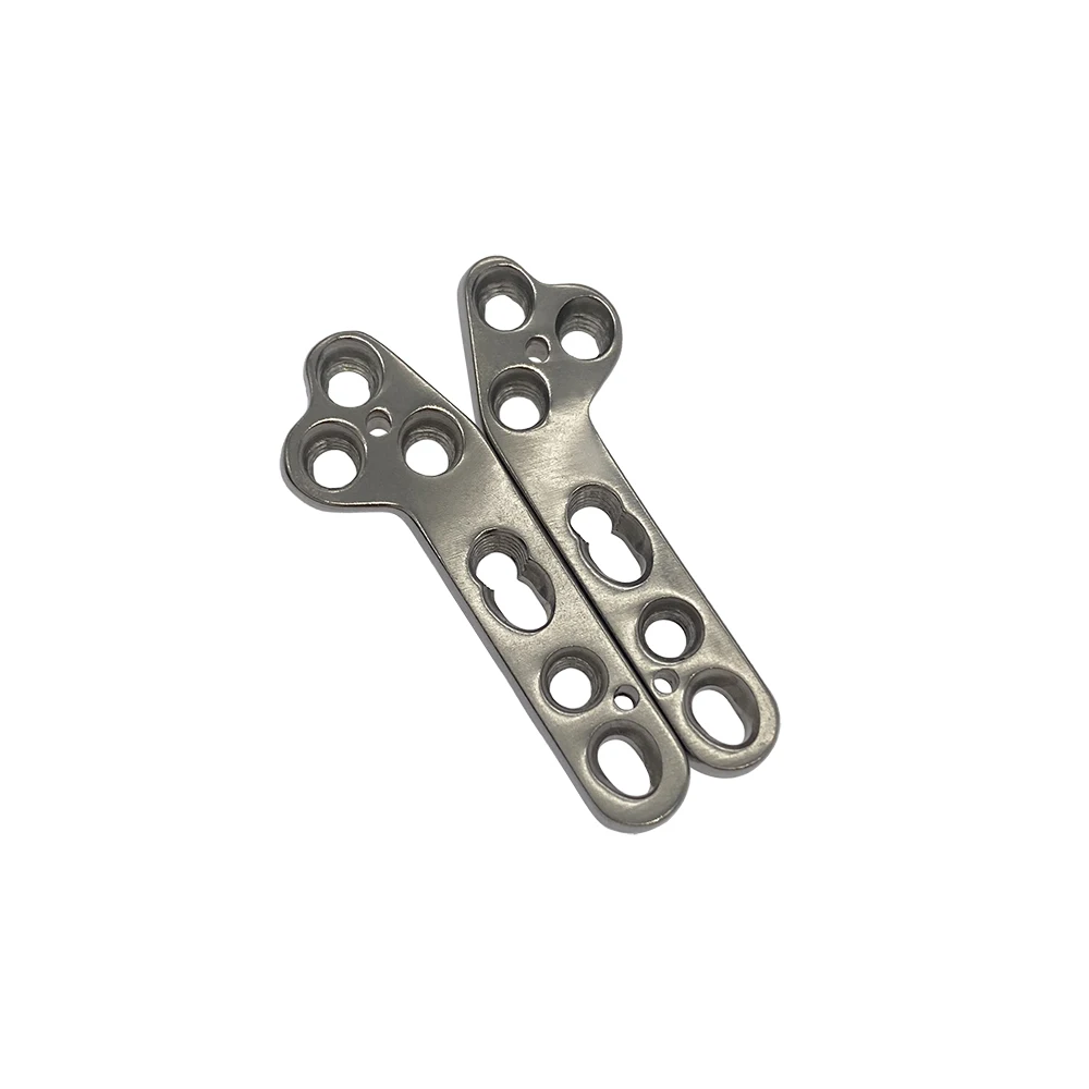 TPLO Locking Plate 2.0  2.7 ALPS Stainless steel Veterinary Orthopedic Instruments  1pc