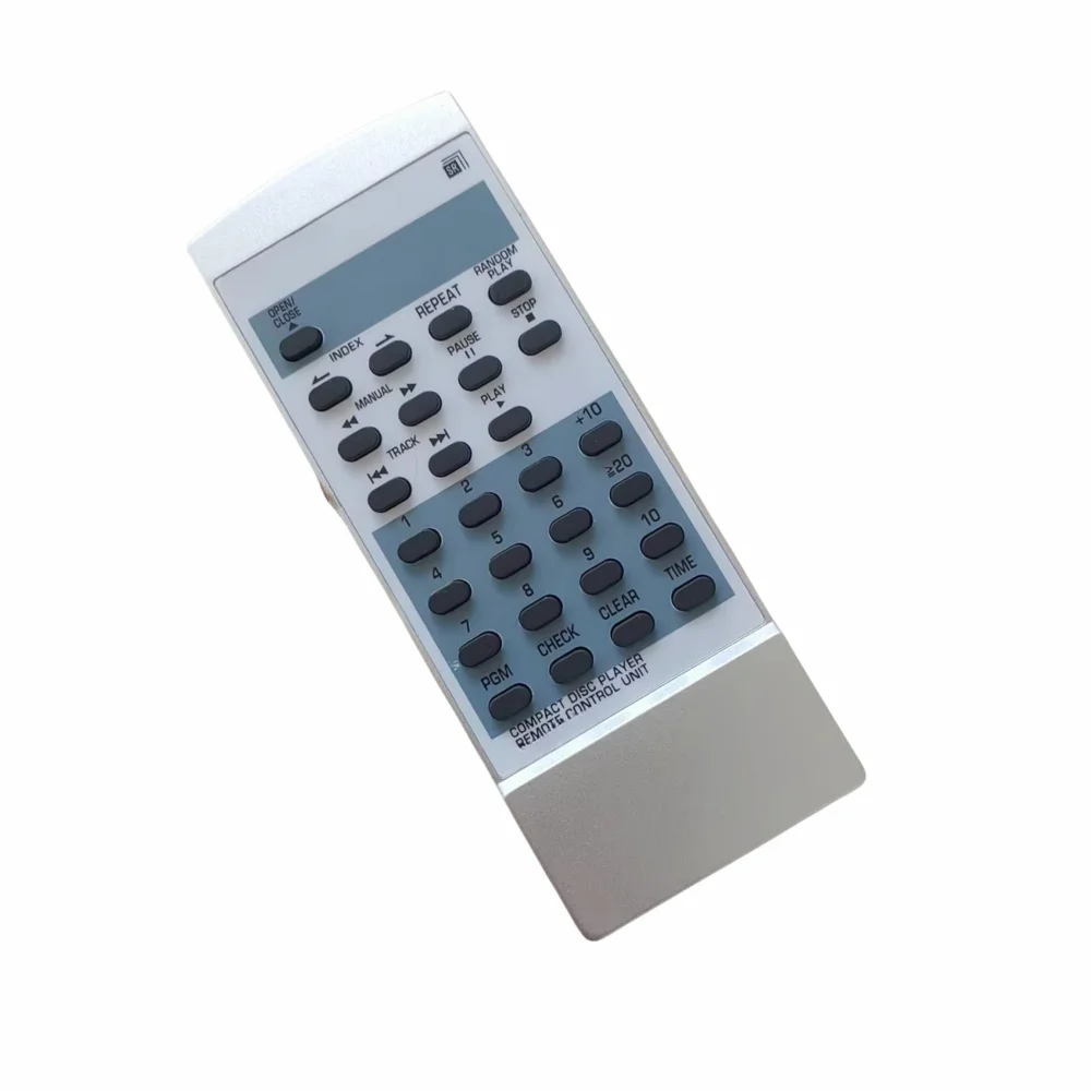 جهاز التحكم عن بعد مناسب لبايونير PD2000 PD-202 PD-10 T04 T05 06 07 PWW1056 CU-PD043 P6050 9700 PD8070 مشغل أقراص مضغوطة