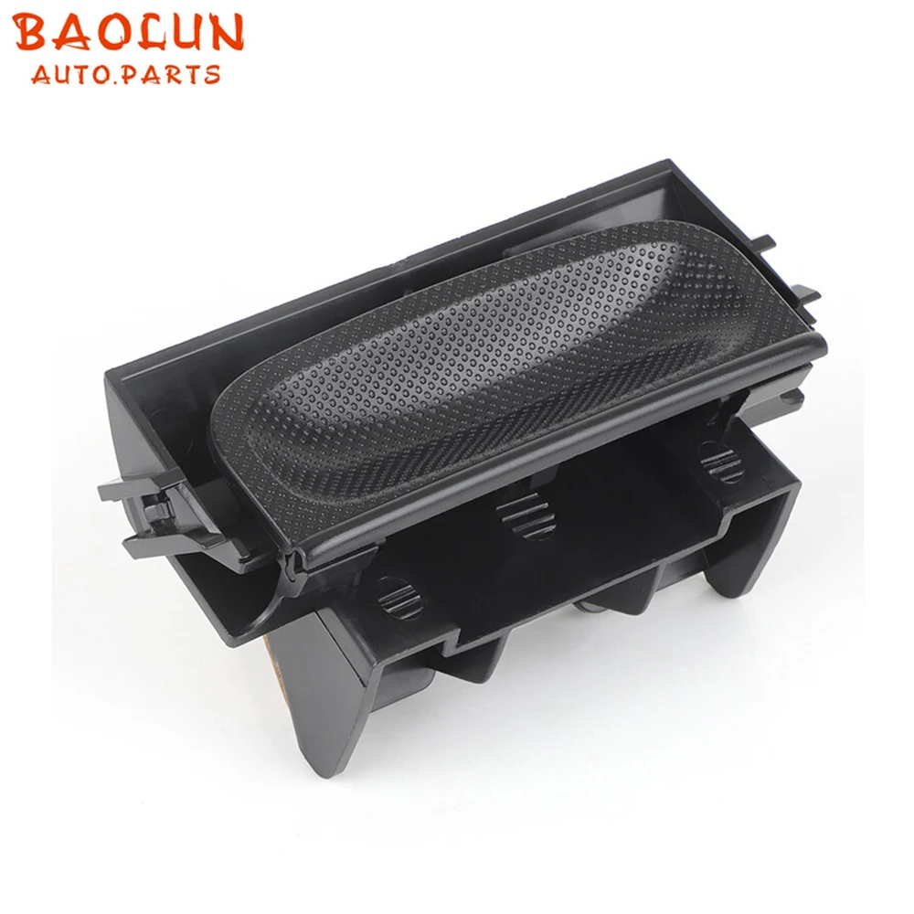 BAOLUN    Tailgate Boot handle Trunk Release Switch 8726V7  6554ZZ For Citroen C4 Picasso 2006-2013 Car Replacement Parts