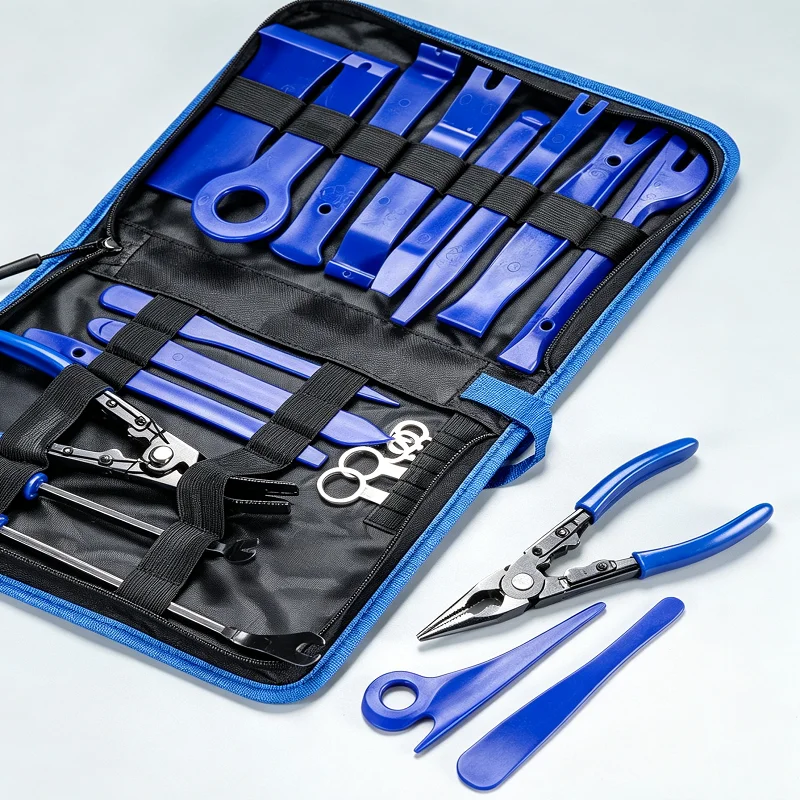 Thumbnail 2 - #7 Best Car Trim Removal Tool Sets to Buy In 2026