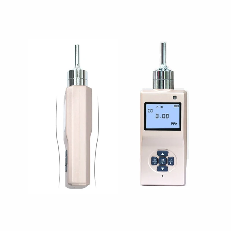 

Chlorine Detector Detector, Handheld, Chlorine Leak Alarm Chlorine Concentration Analyzer
