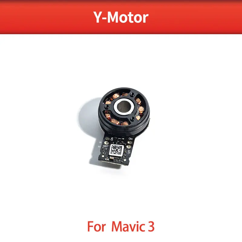 SNQP ESC-Modul für Mavic 3 Serie Gimbal-Schutzabdeckung für Mavic 3 Hochwertige Reparatur-Ersatzteile – Detail 4