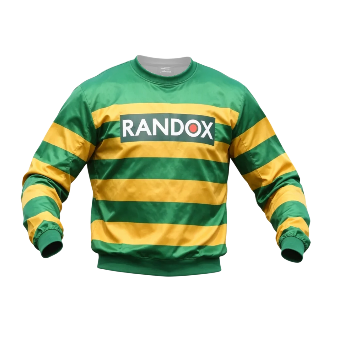 2026 Horse Racing Grand National Commemorative Set Adult Kids Sweatshirt and Sweatpants Sports Casual Set for Spring and Autumn