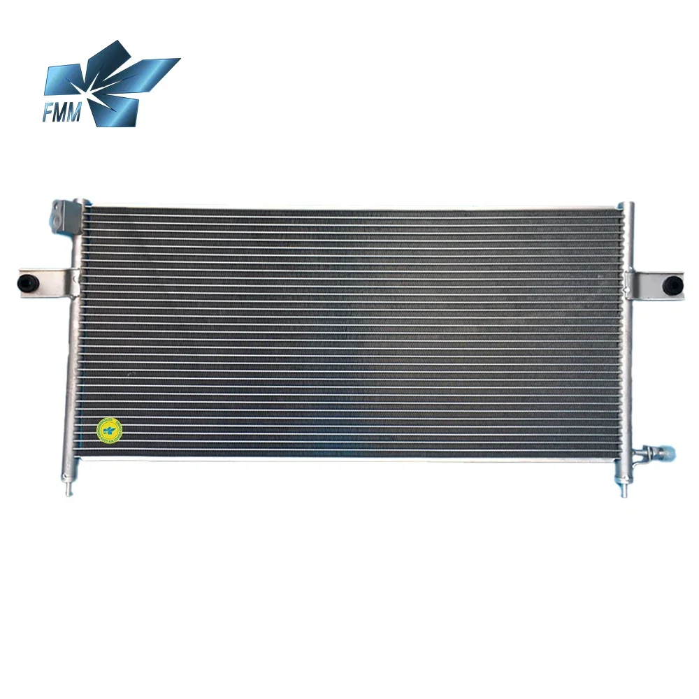 92110-9S600  R134 Fitting AC CONDENSER For D22 pickup