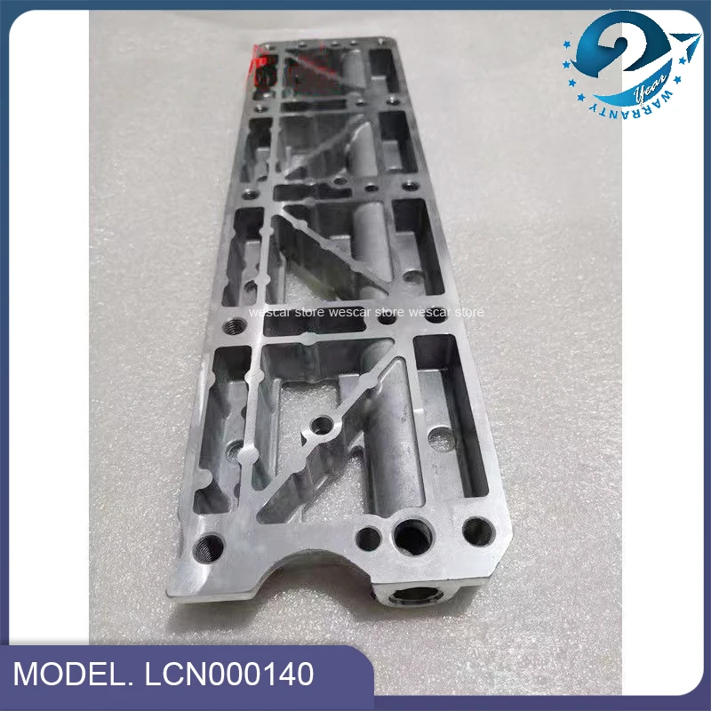 1 قطعة السكك الحديدية ASSY-ENG النفط FED للصينية سايك ROEWE 550 MG6 750 1.8T محرك السيارات أجزاء محرك السيارة LCN 000140