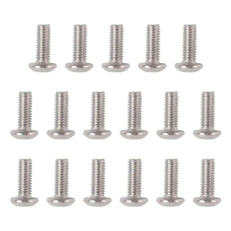 ABKV-For Mijia M365/Pro Electric Scooter Floor Screw For Fixing The Battery Compartment Cover