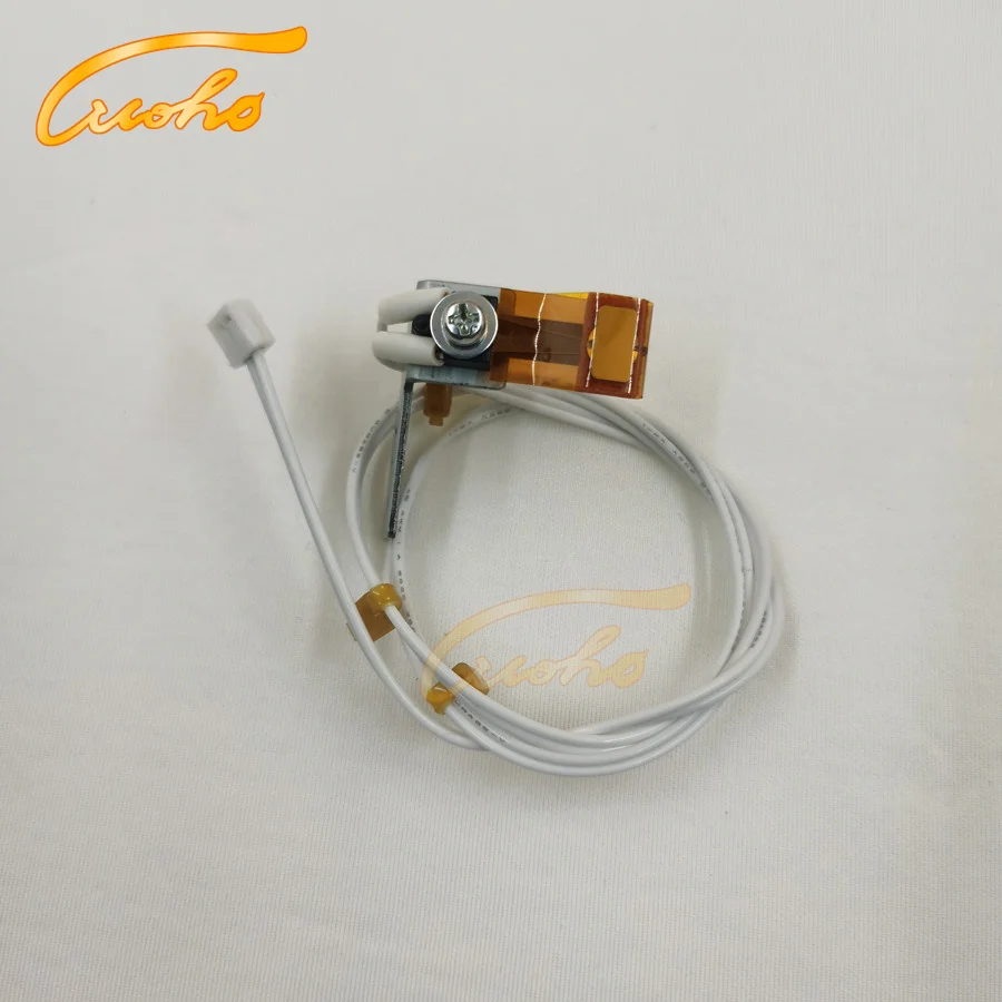 Original BHC1060  Thermistor For Konica Minolta Bizhub C1060 C1070 C3070 C2060 C3080 Fusing Temperature Sensor