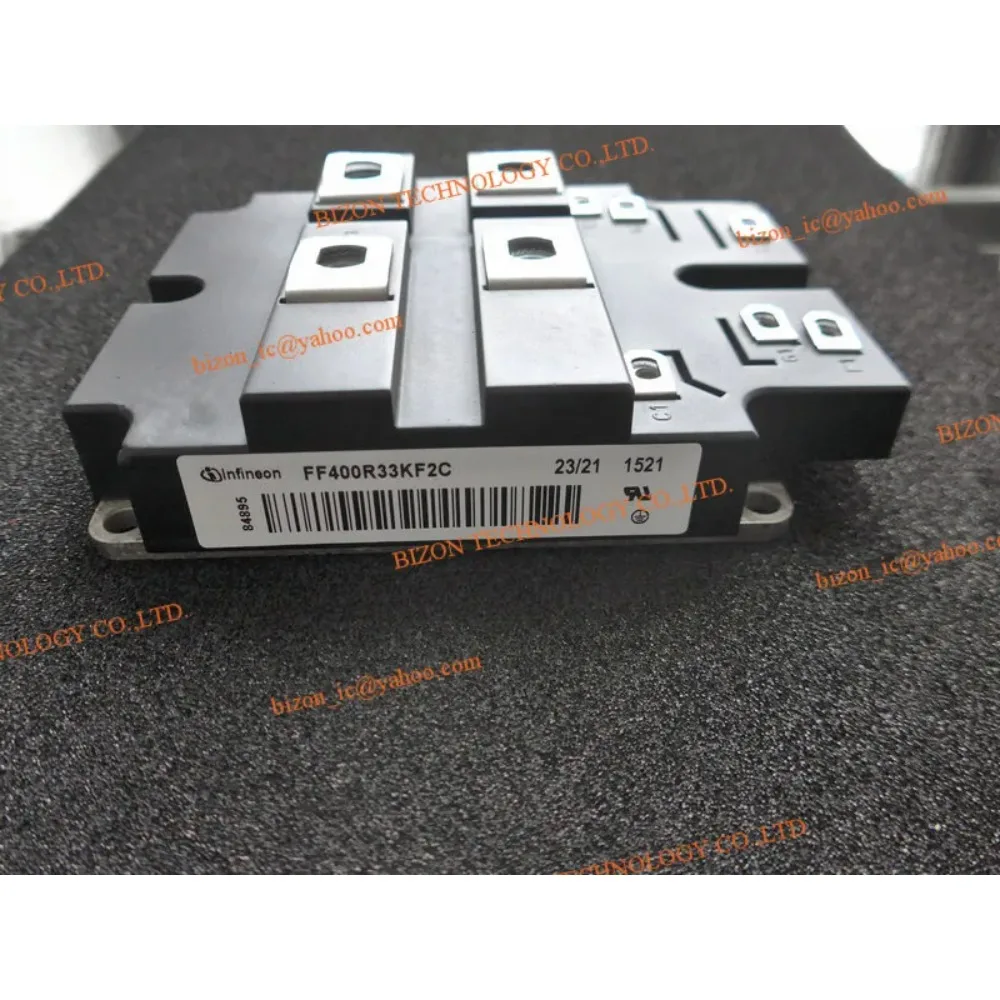 

FF400R33KF2C