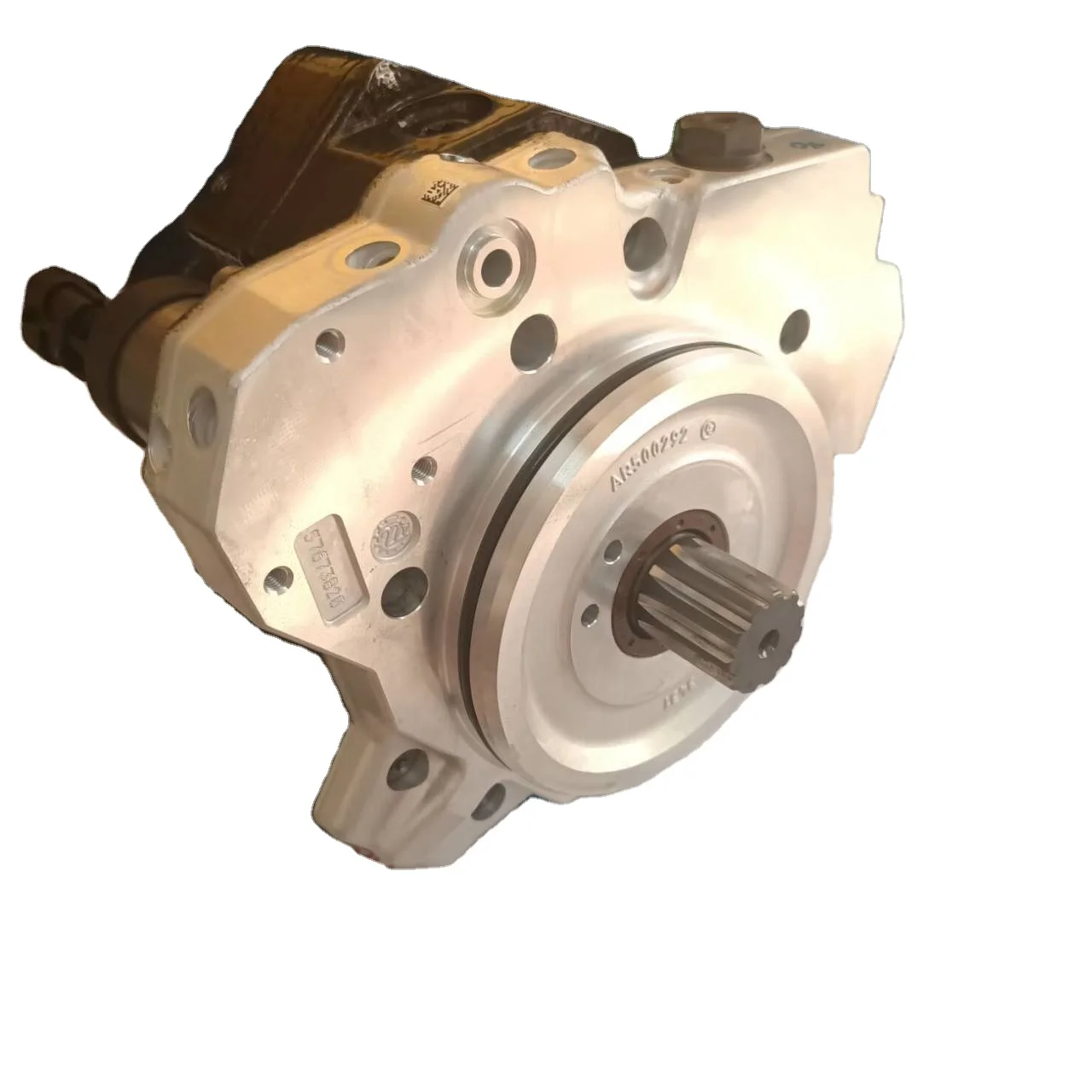 

For New Diesel Fuel Common Rail CP3 Injection Pump 0445020081 0445020089 For BO-SCH Engine Cp3