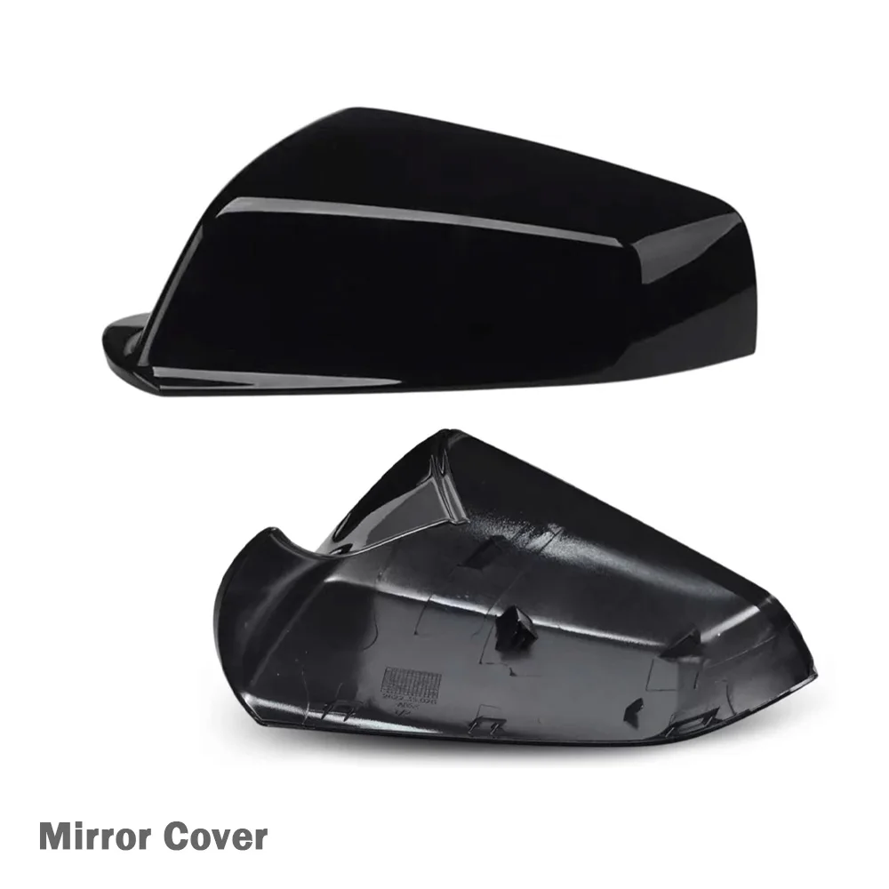 Auto Side Exterior Mirror Parts Rear View Mirror Accessories Cover Frame For Buick Lacrosse 2009 10 11 12 13 14 15