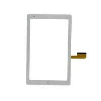 New 8 inch Touch Screen Digitizer Glass For ‎Niuniutab ‎K808