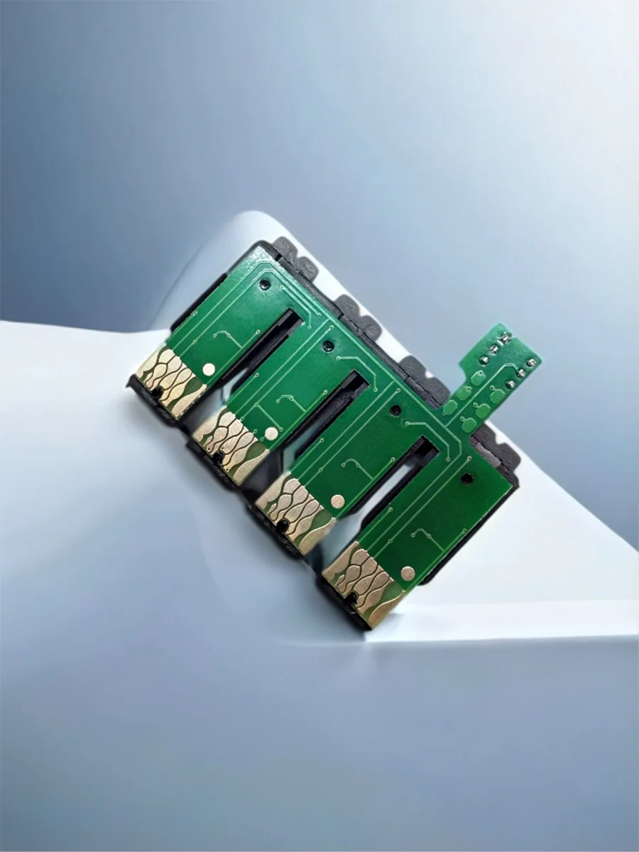 T1401-T1404 Cartridge Chip for Epson Workforce T42WD TX620FWD TX560WD NX635 WF-7510 WF-7520 WF-7010 630 633 545 625 645 840 845