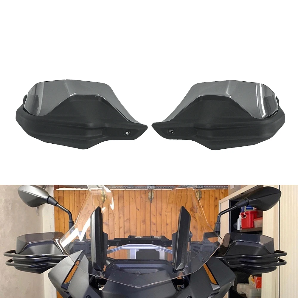 For BMW Motorcycle GS850 F900XR R900R Adventure S1000XR Handguard Hand shield Protector Windshield F850GS F750GS F 900 XR R