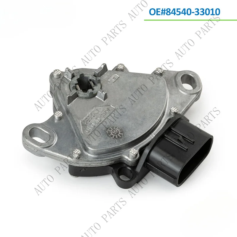 A+ 84540-33010 For TOYOTA AVALON CAMRY HIGHLANDER SCION TC Neutral Safety Switch