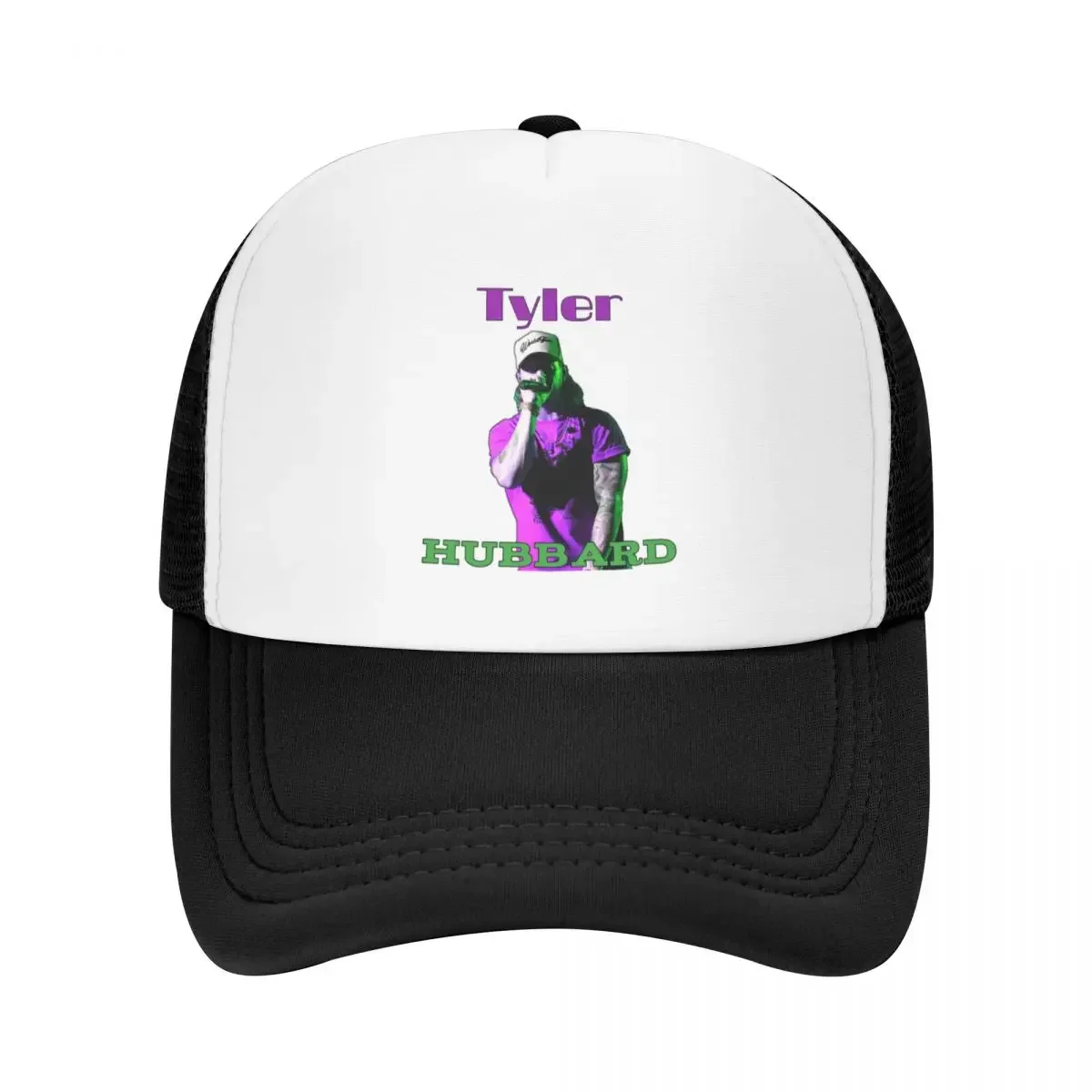 

Tyler Hubbard Бейсбольная кепка Военная кепка Мужская бейсболка Шляпа Элитный бренд Гольф Мужчины Женщины