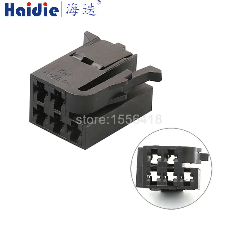 1-20 sets 5pin Car Passenger Window Glass Switch Adjustment Button Plug 1J0959869