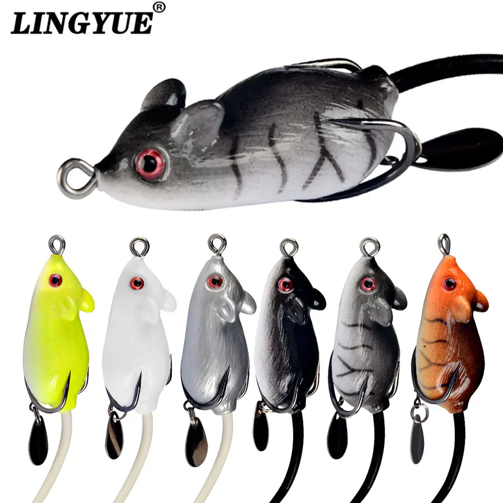 color fishing flies accessories 50PCS Black Fly Snap Quick Change for Hook & Lures High about 7LB XS product_type:kits Eagle 9 TripleShot HD Bundle:Option 1