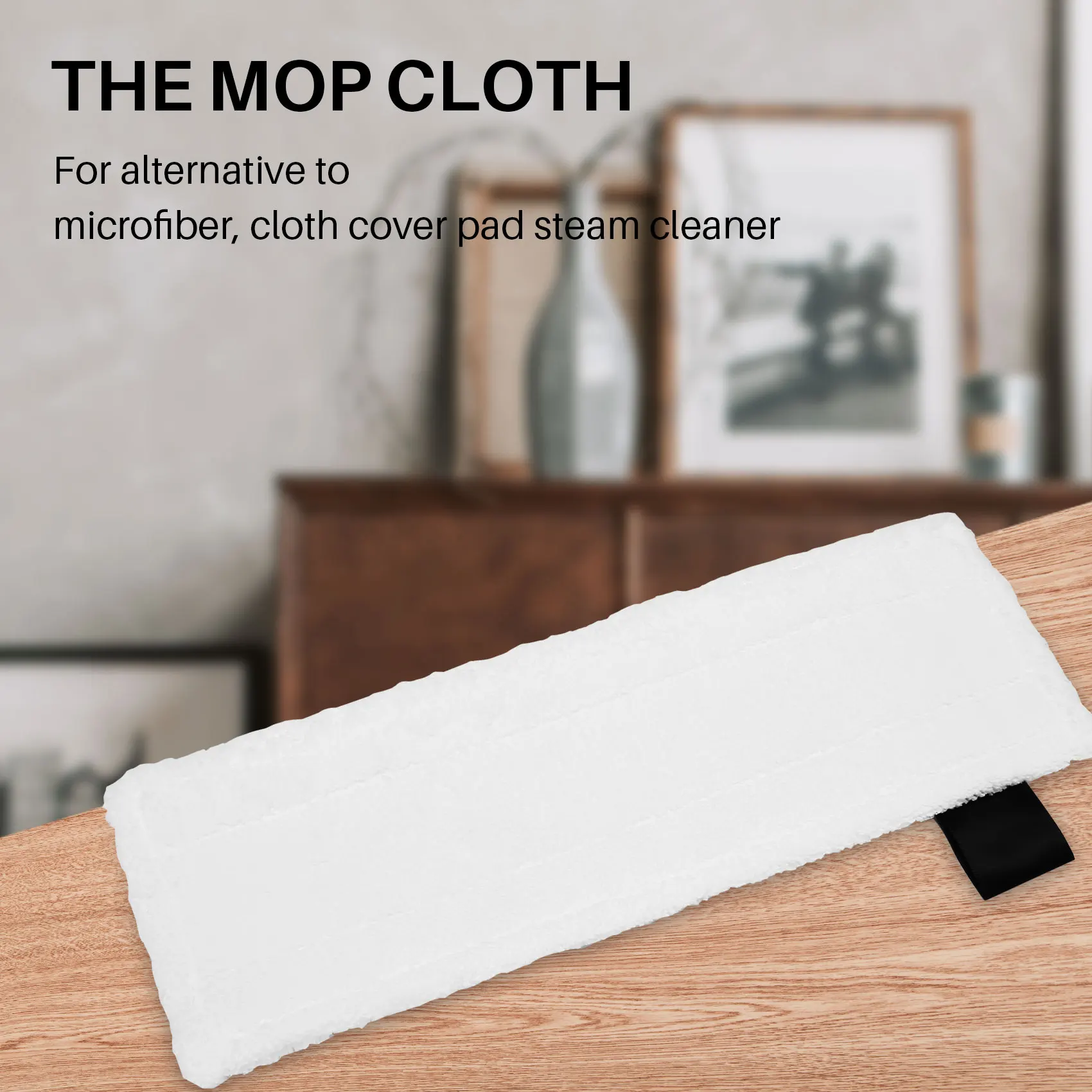 A35T-8PCS Floor Cloth Brush Head Cover for KARCHER SC1 SC2 SC3 SC4 SC5 Steam Floor Clean Up Cleaner Home Cleaning Parts