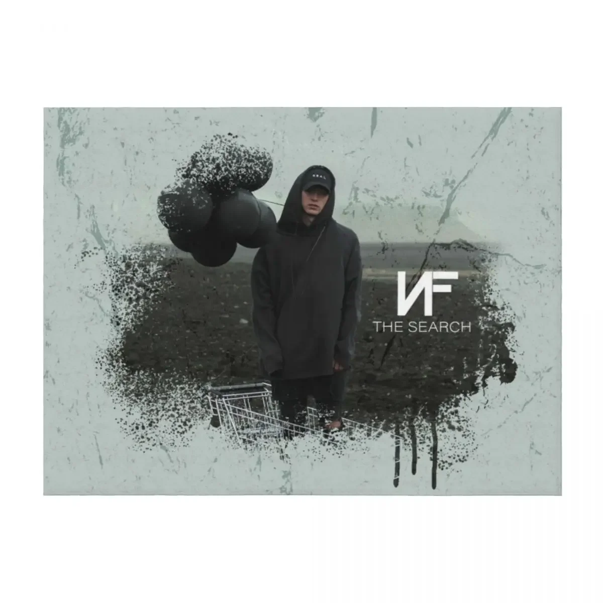 Nf - The Search Thr… - image