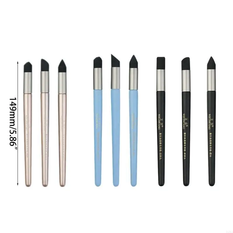 62KA Farba Shapers Smer Malowanie narzędzie koloru shaper narzędzie do rozmazywania mieszania