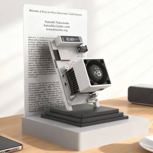 Servers & Industrial Computer