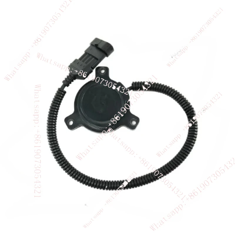 Ac Speed Encoder XY…