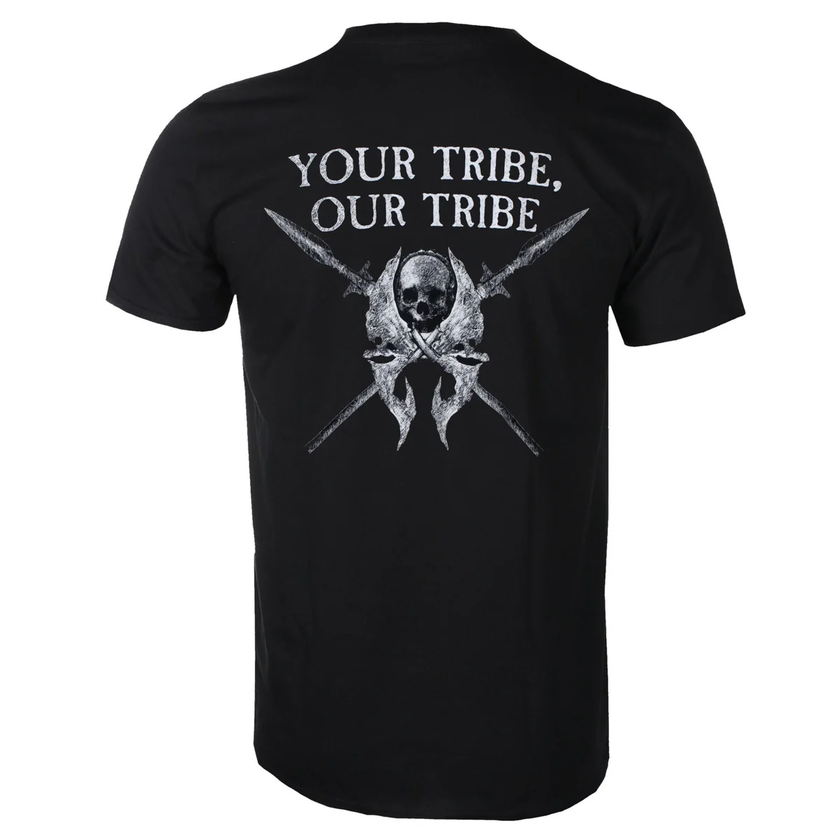 Soulfly Graphic Cotton T-shirt Unisex Summer Short Sleeve Fashion Brand Tee Luxury Casual Vintage Tees