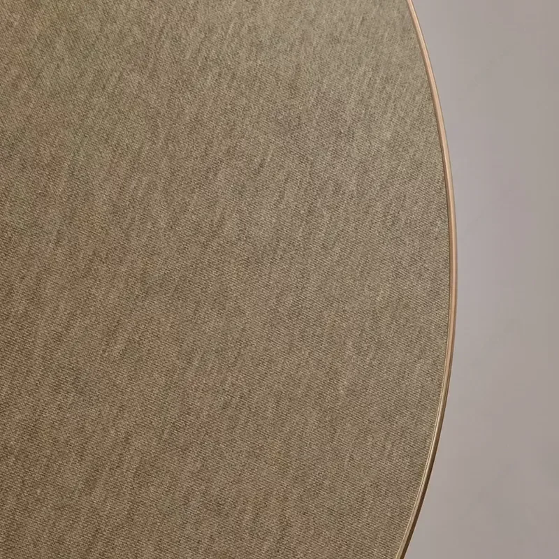 Wool Blend Speaker Cover for BO BeoPlay A9, High Quality Audio Mask Protective Sleeve