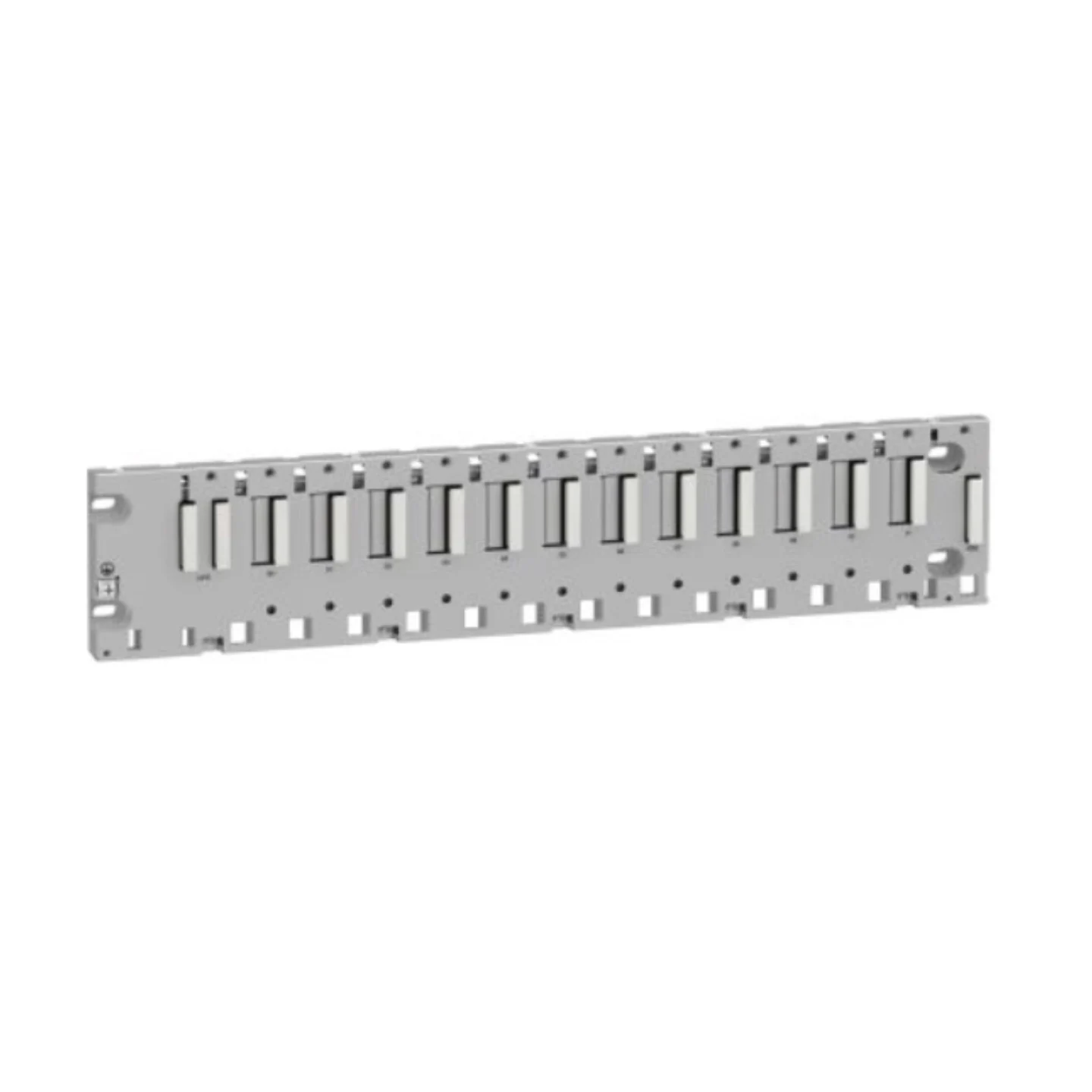 Bmxxbp1200 Schneider Electric 147944 Backplane Functional Module Din Rail Mounting 503.2Mm*103.7Mm Commercial Grade