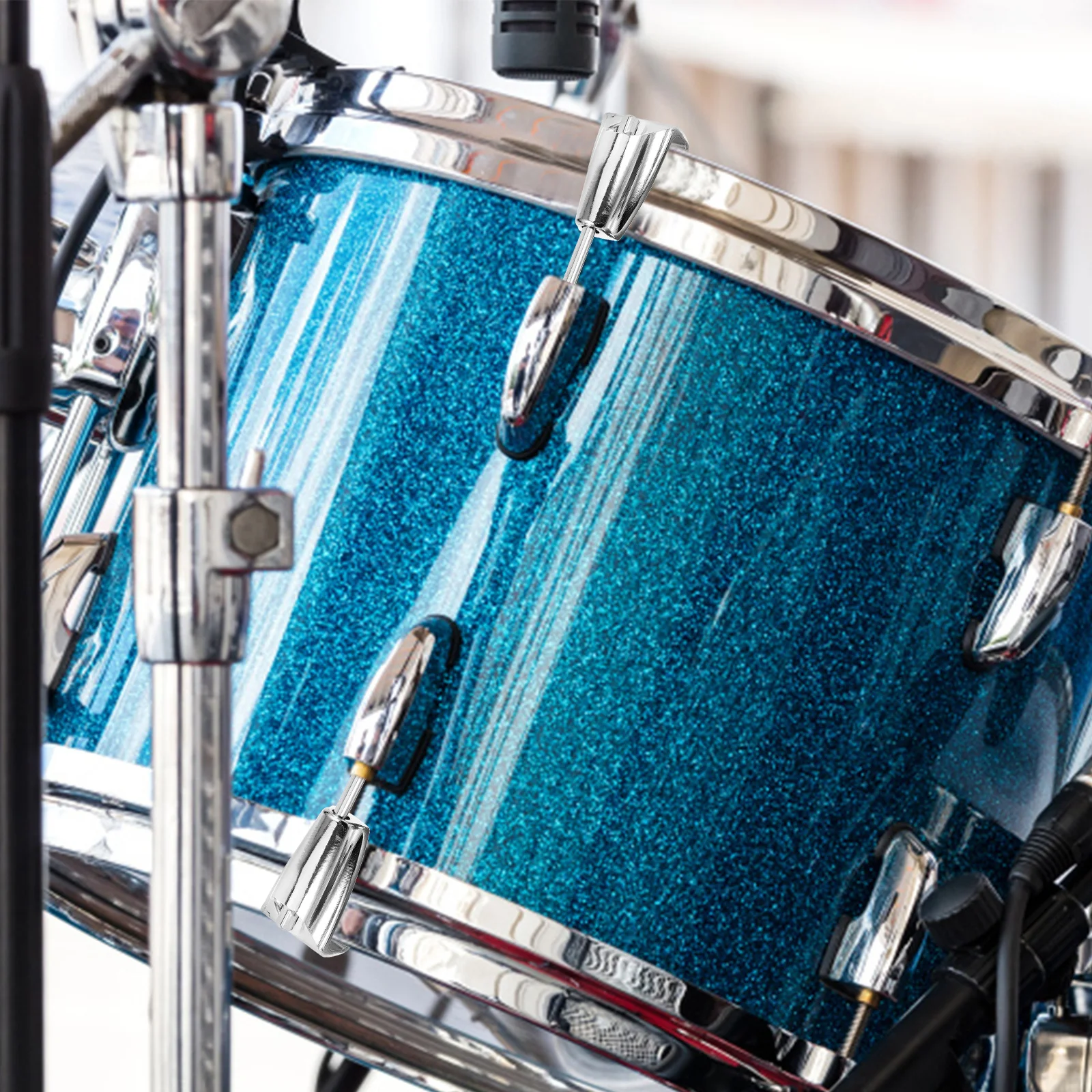 

Zinc Alloy Snare Lug Claw Hook Durable Metal Drum Connectors Drum Set Accessories For Percussion Instruments Supplies