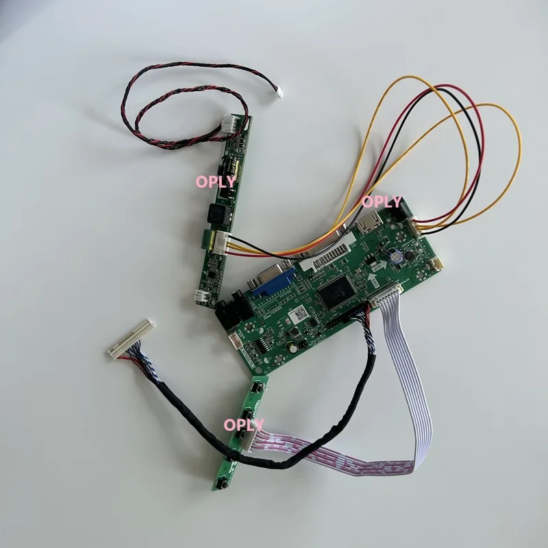 M.NT68676 Controlle… - image